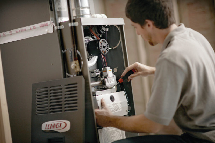 fridge repair toronto