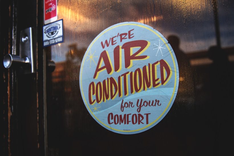 3 Reasons Why You Need to Get Your A/C Working Properly Now