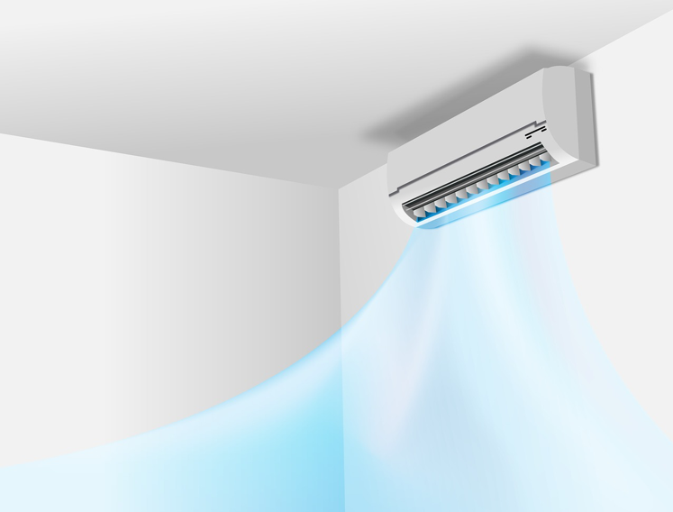 Treat Your A/C Unit Like Gold this Winter with These Tips