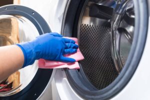 Washer Repair