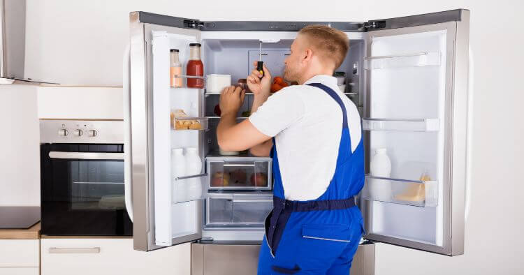 Dependable Appliance Repair Service Oro Valley Az