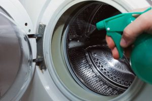 Washer Repair 