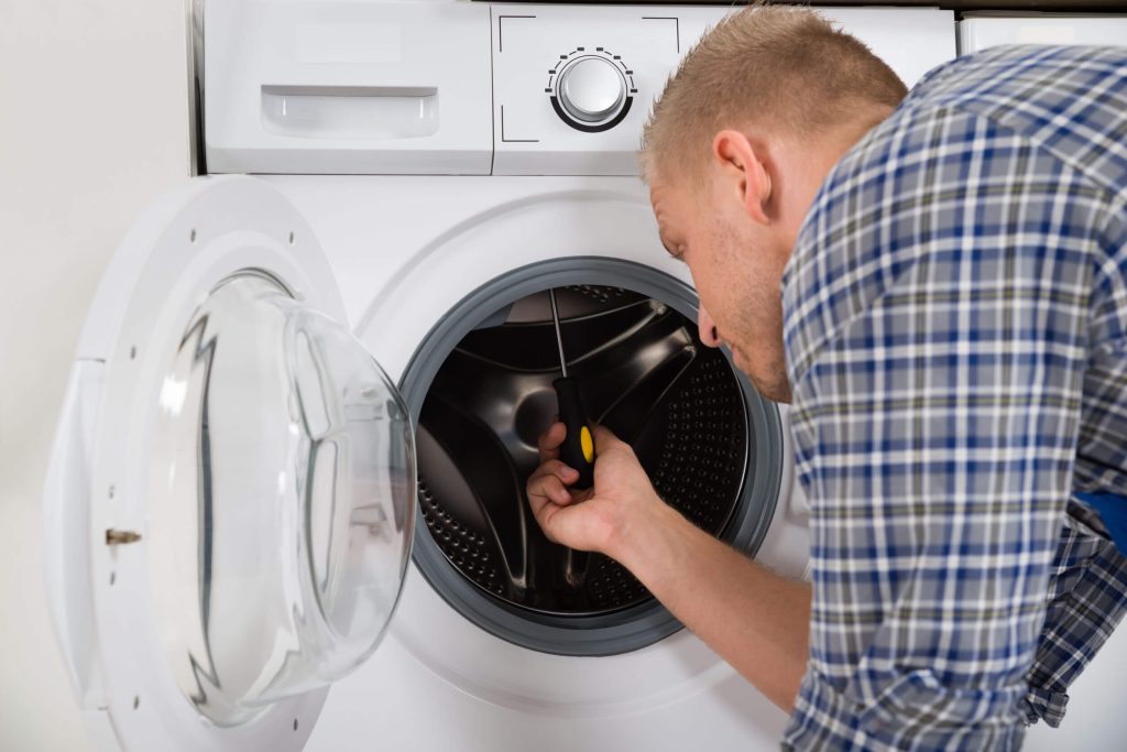 washer repair