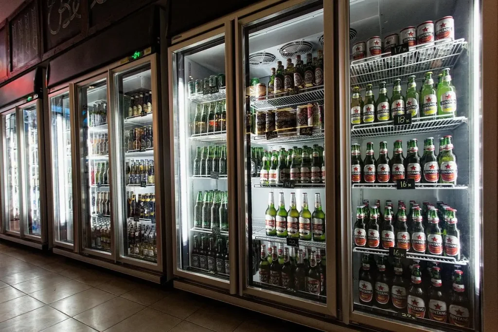 Beer Fridges