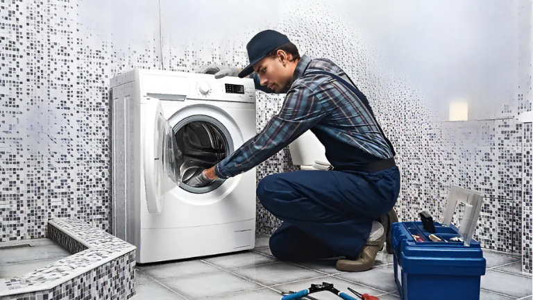 Washing Machine Repair Vaughan