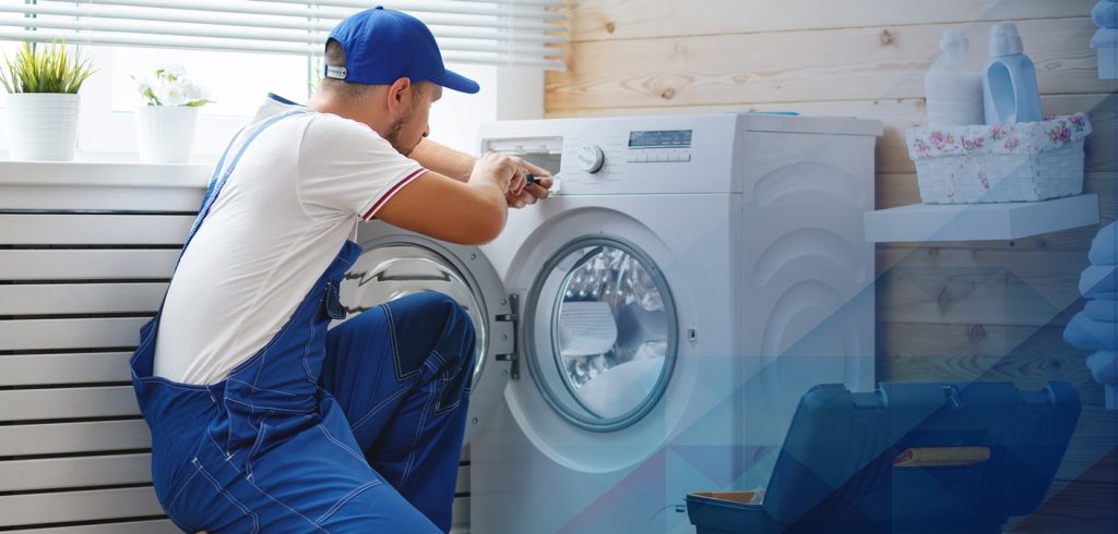 washer repair