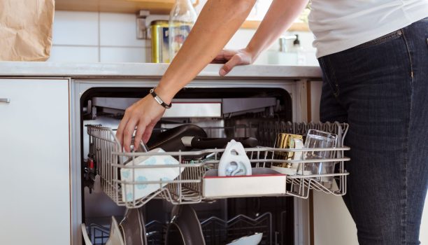 dishwasher Repair